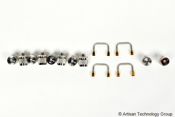 Azimuth Systems Adapters / Terminators / Cables Set