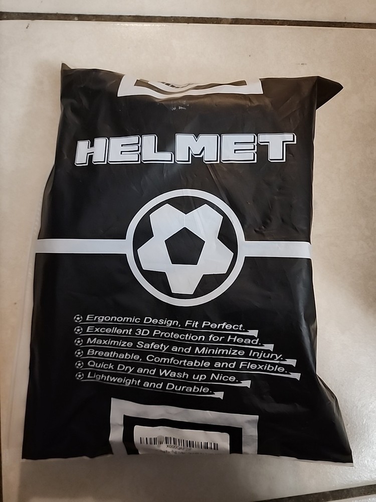 Helemt Head Gear