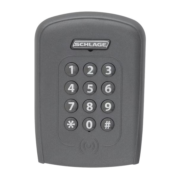 SCHLAGE ELECTRONICS MTK-2 CG Card Reader