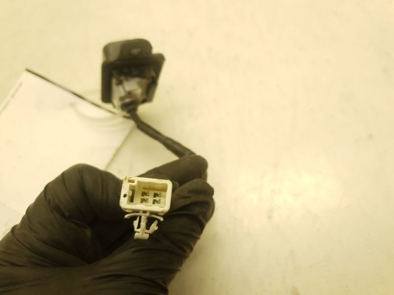 05 LEXUS LS430 REAR VIEW CAMERA DECKLID MOUNTED