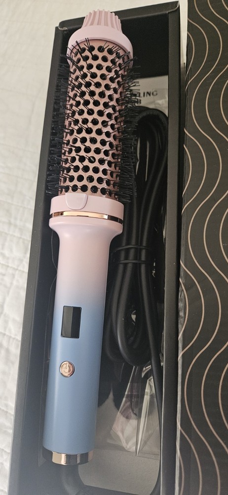 Hair Styling Comb, WT-115