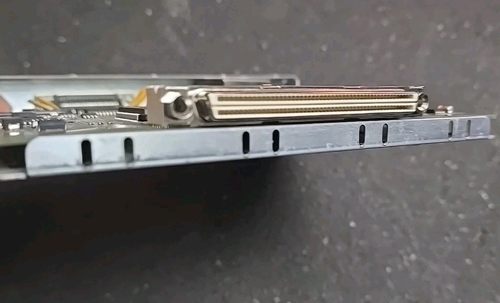 Cisco Systems 73-1790-04 Rev A0 Network Module