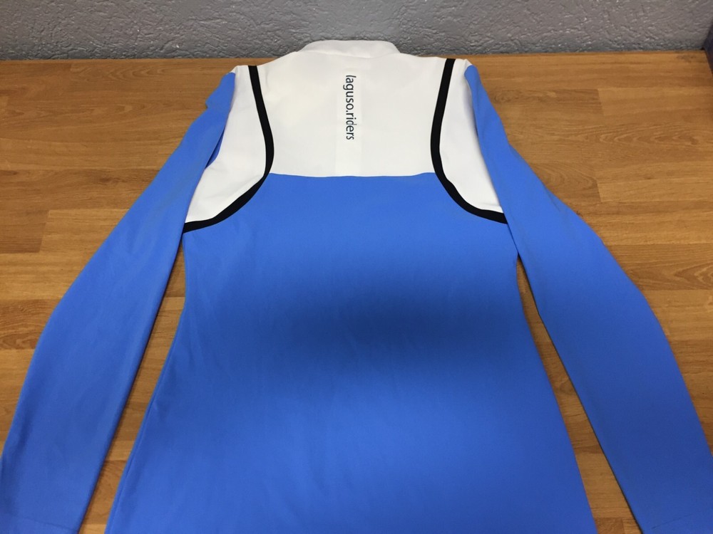 Polo Laguso Savana Star Blue - M