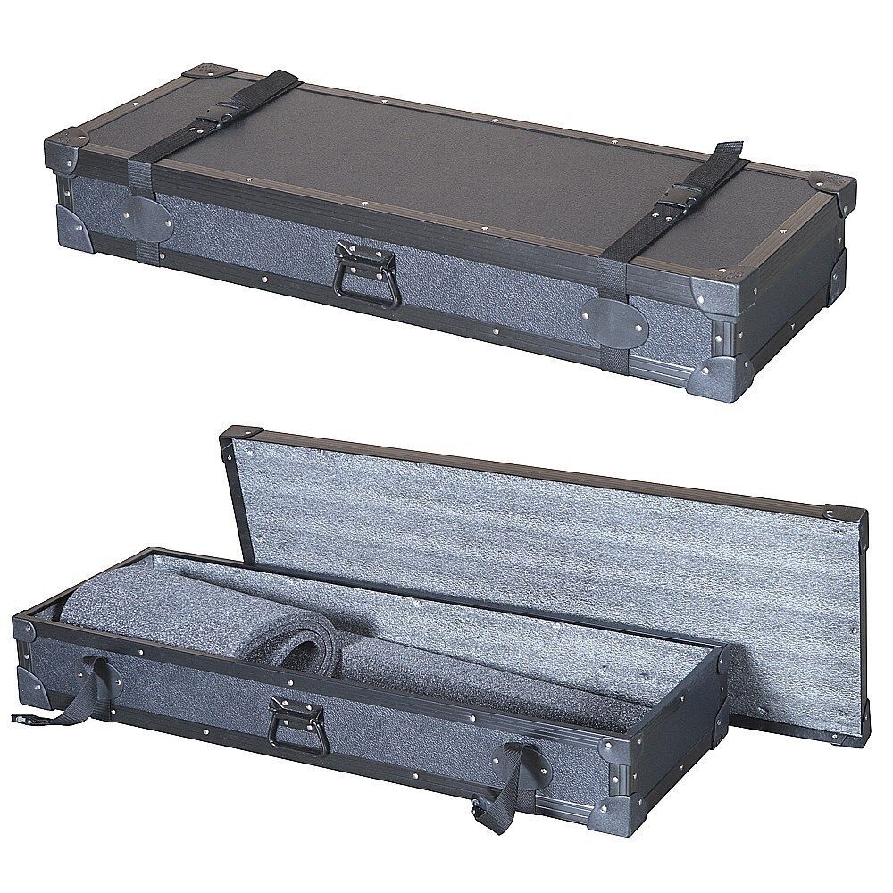 Economy 'TuffBox' Light Duty Road Case for DAVE SMITH POLY EVOLVER 61 NOTE