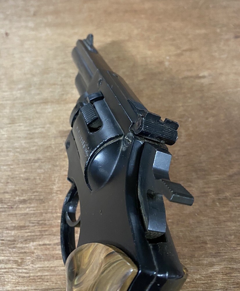 Crossman 38C .177