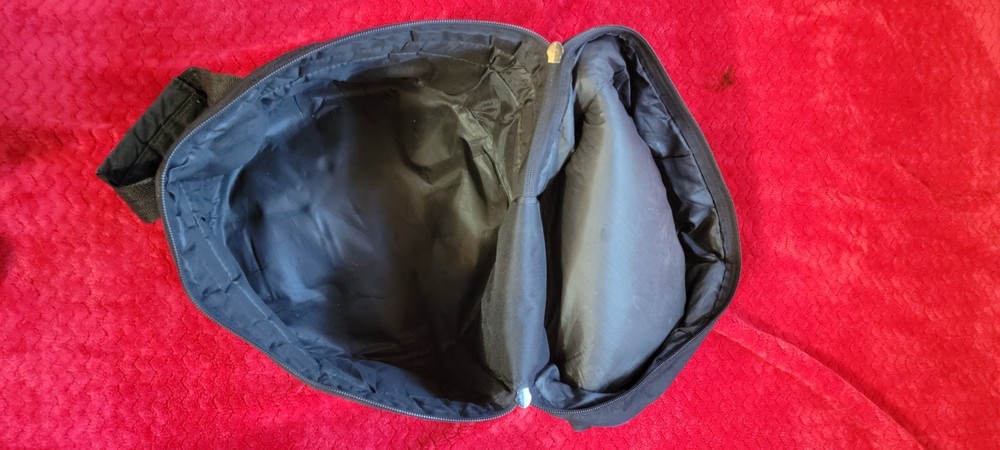 Stagg Drum Bag Set (22", 13",12")