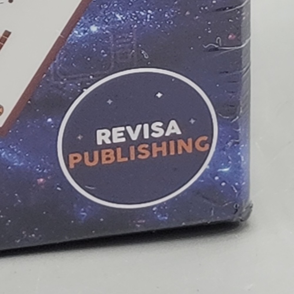 Periodic Table of Elements Laminated Flashcard Science Kit 118 Elements Sealed