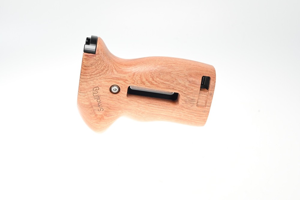 SmallRig Side Handle with Remote Trigger for Panasonic #G969