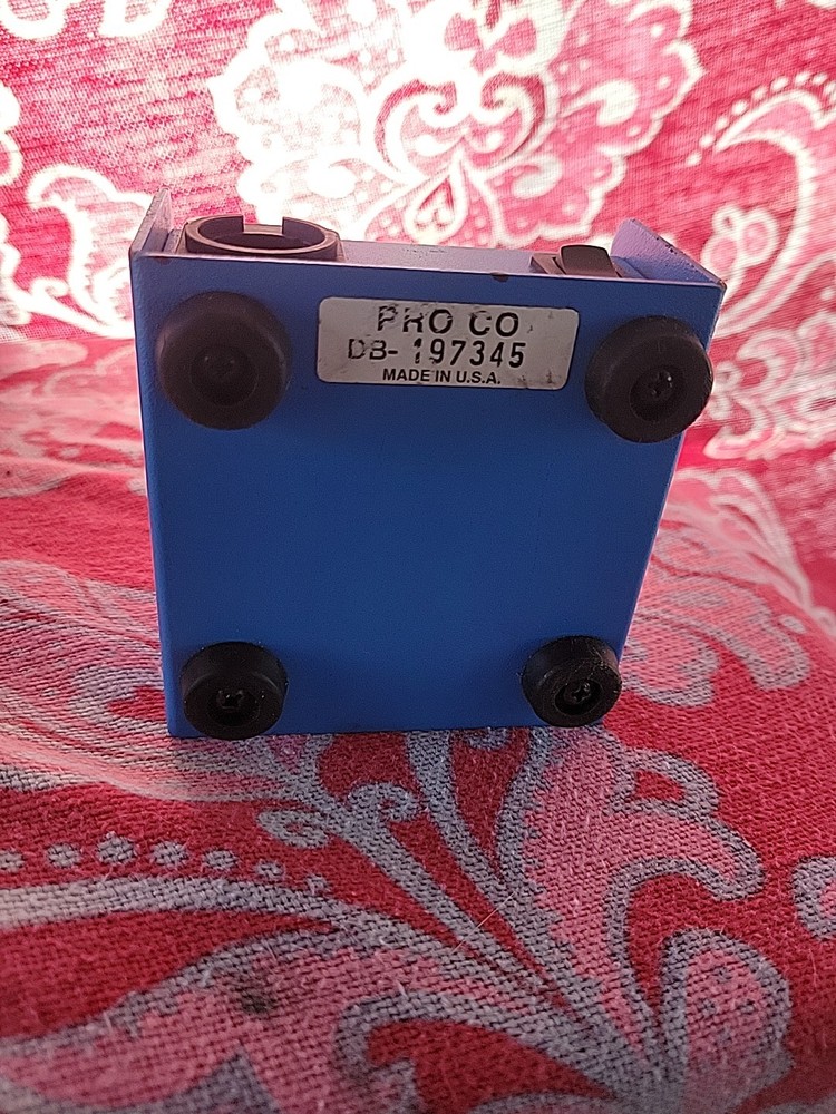 PRO CO CB-1 Direct Box