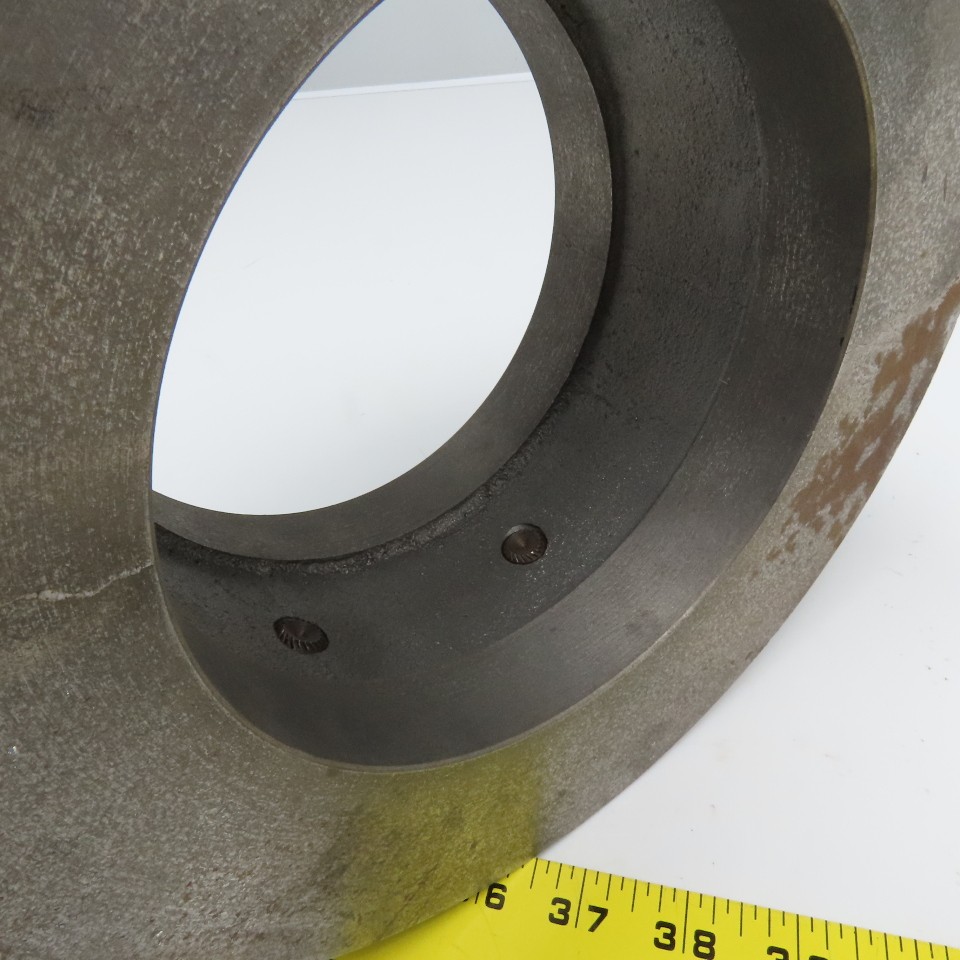 5-15/16" Split Iron Collar 2 Piece