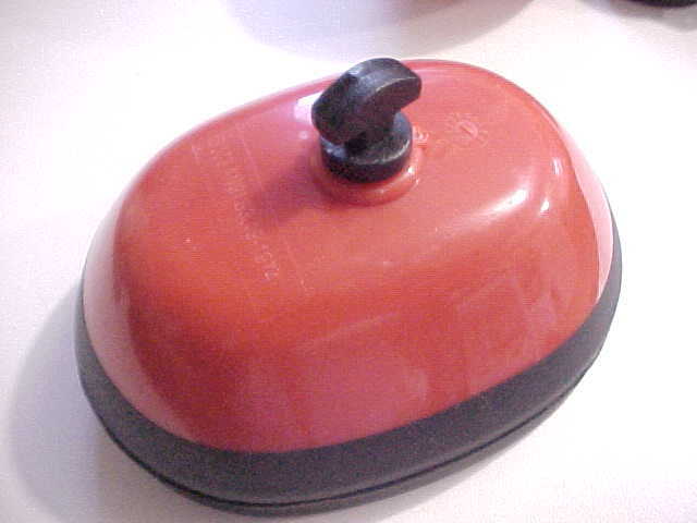 PIEZO HEADPHONE FOR CRYSTAL AND REGEN RECEIVERS (HIGH IMPEDANCE)