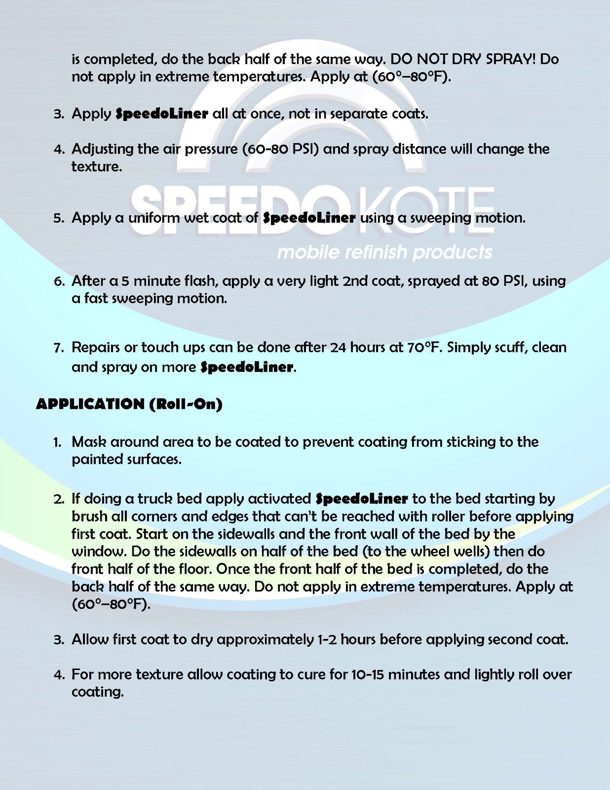 T-Rex Black textured truck Bed Liner kit, SMR-1026B-K4, 4-quart kit w/ Spray Gun