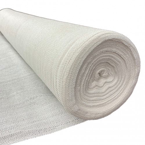 Farm Plastic Supply - 50% White Shade Cloth