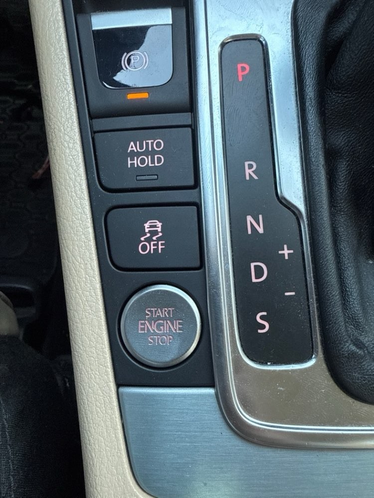CANBUS Push start remote start for Passat B7 ,Keyless Entry,Plug and Play