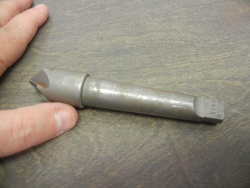 Severance CK 7/8-41 Countersink NEW