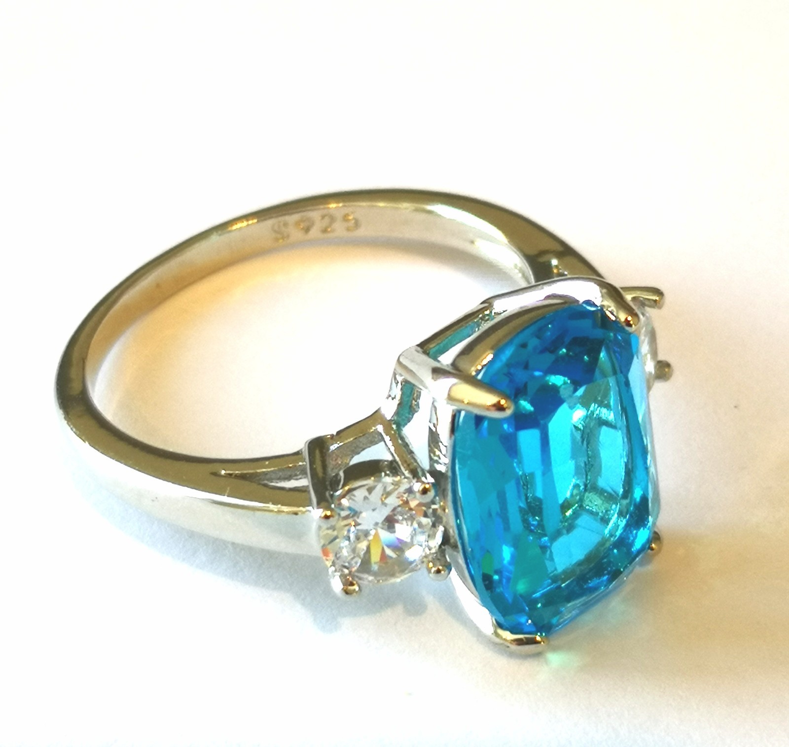 Astral DOUBLE | Spirit Twin | Quantum Mirror | Higher Self Portal Ring | Wiccan