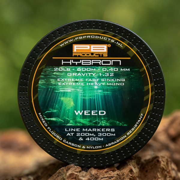PB Products Hybron Weed