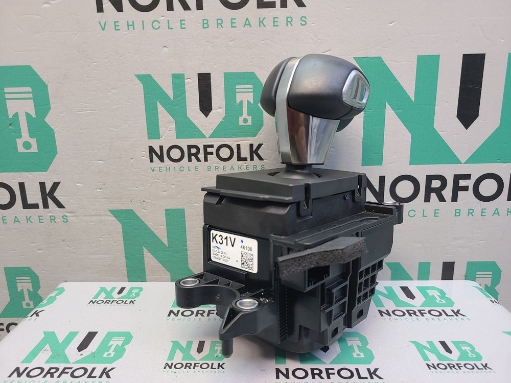 MAZDA CX-60 Automatic Gear Shift Selector K31V