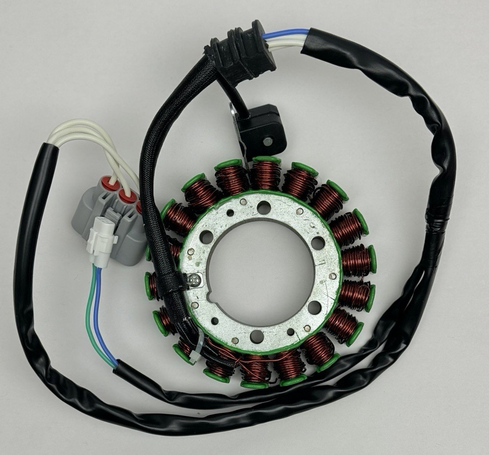 RMS010-107369, RMS GENERATOR STATOR