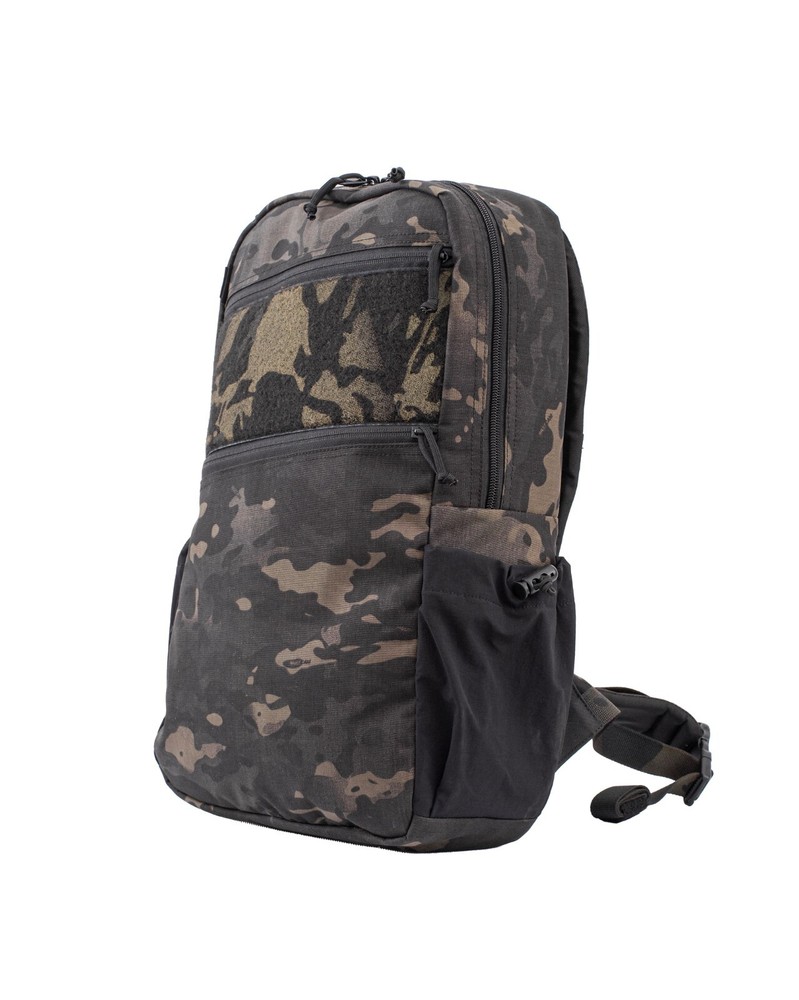15L Day pack Multicam Black EDC/tactical Backpack