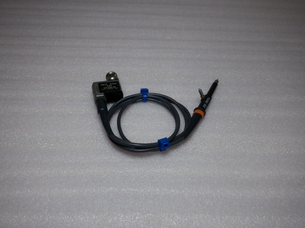 TEKTRONIX P6061 10M OHM PROBE ASSEMBLY