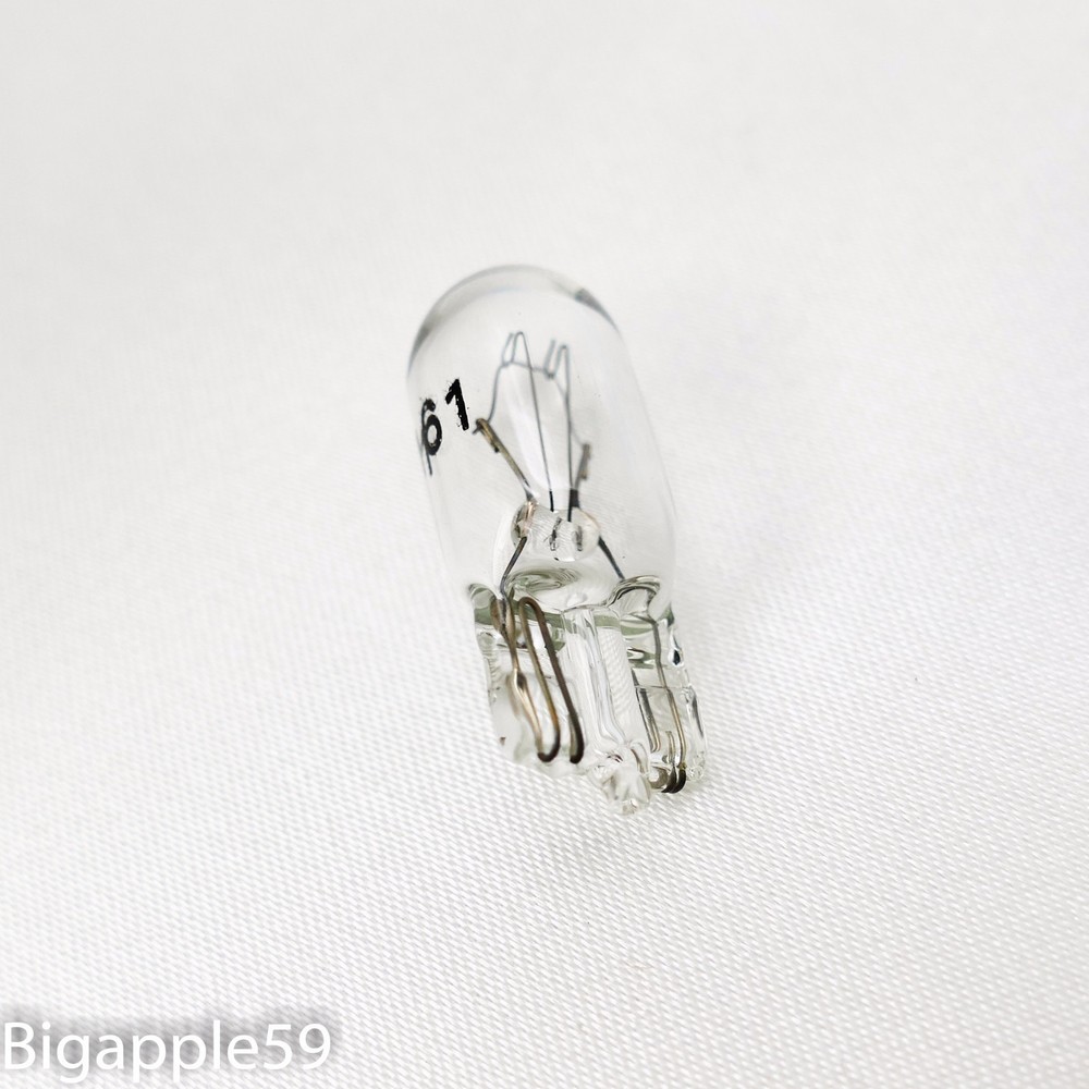 Drake FS-4 Frequency Synthesizer Light Bulb Replacement **SCARCE**