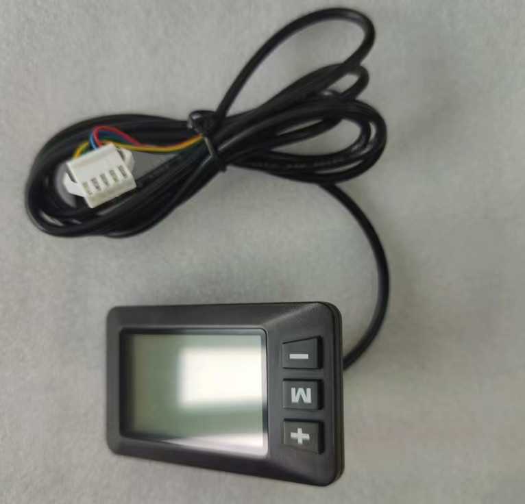 SMLRO Ebike Original P1 Old Version Replaceable Display Screen & LCD & Meter