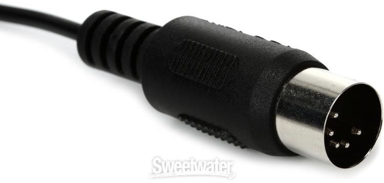 iConnectivity mio 1x1 USB-MIDI, DIN-MIDI Interface