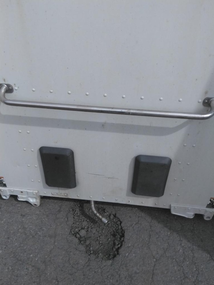 For 2017 PETERBILT 579 CAB HANDLE Right ,  WA