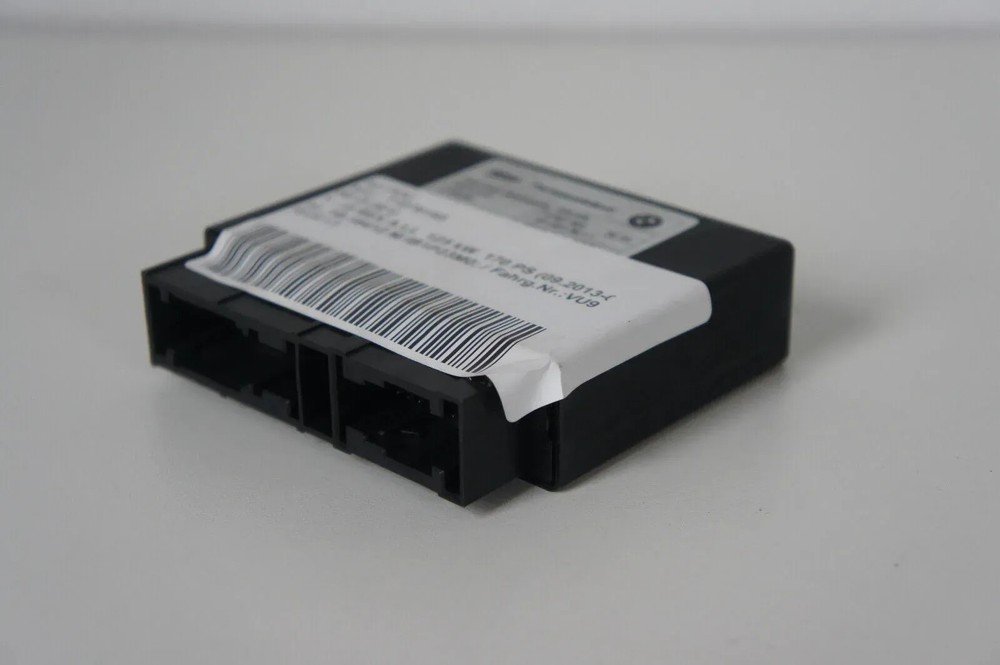 Original BMW control unit PDC 6867822