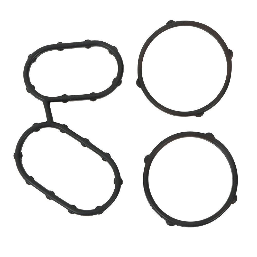 For Kia Soul 2014-2019 2.0L Engine Rebuild Kit - Crankshaft Con Rods Timing Kit