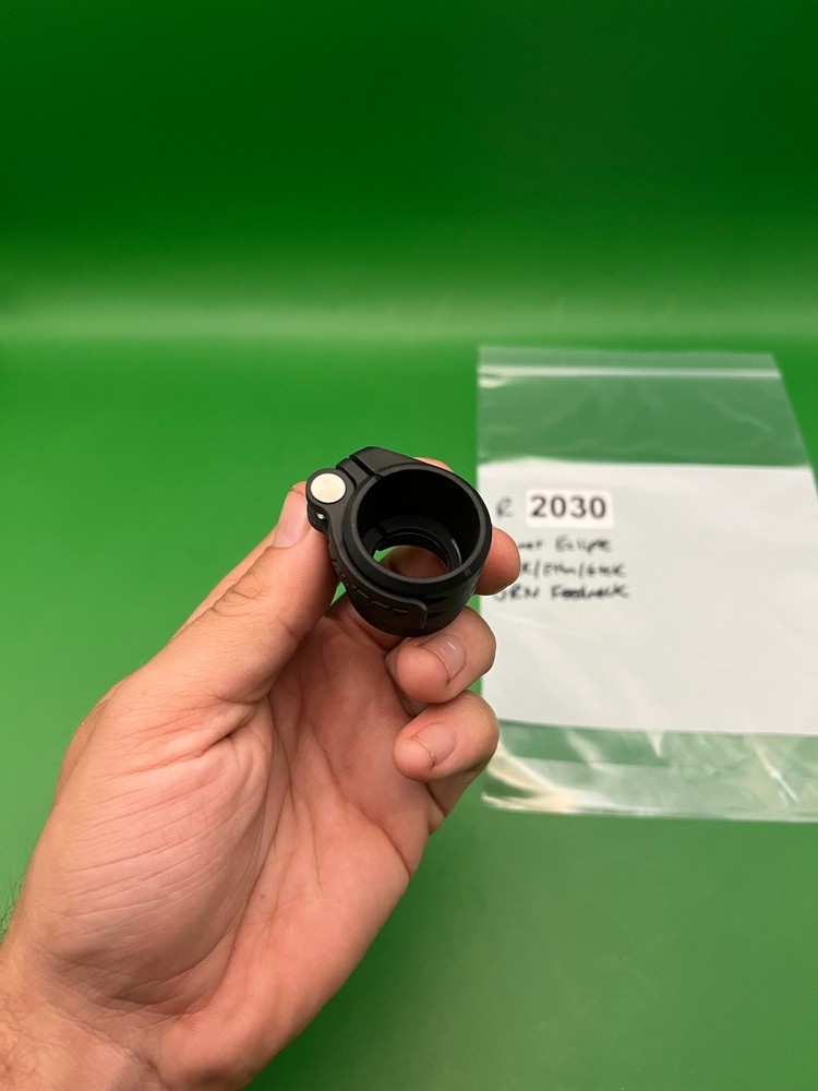 Planet Eclipse Etek/Etha/GTEK GRN Feedneck