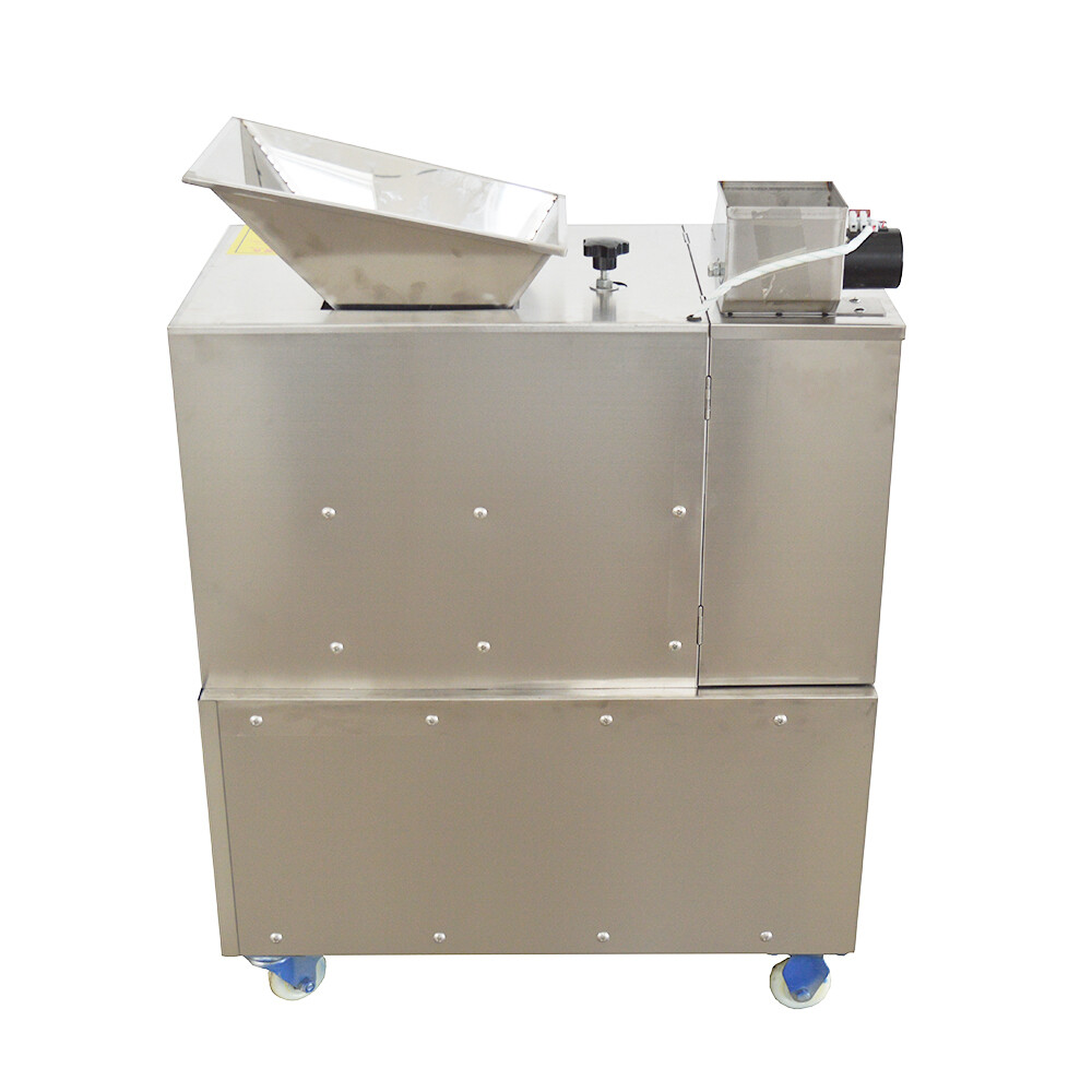 Multifunction Dough Quantitative Partition Machine Dough Divider Commercial 110V