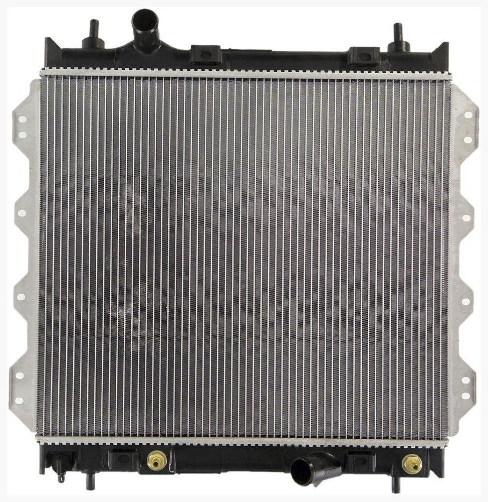 Radiator Direct Fit 2001-2010 Chrysler PT Cruiser 2.4L