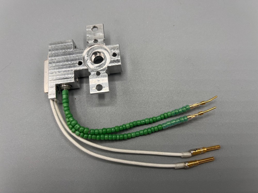 Agilent 5977 Heater/Sensor Ext Assy-Pkgd (G3870-67177) (New Replacement)