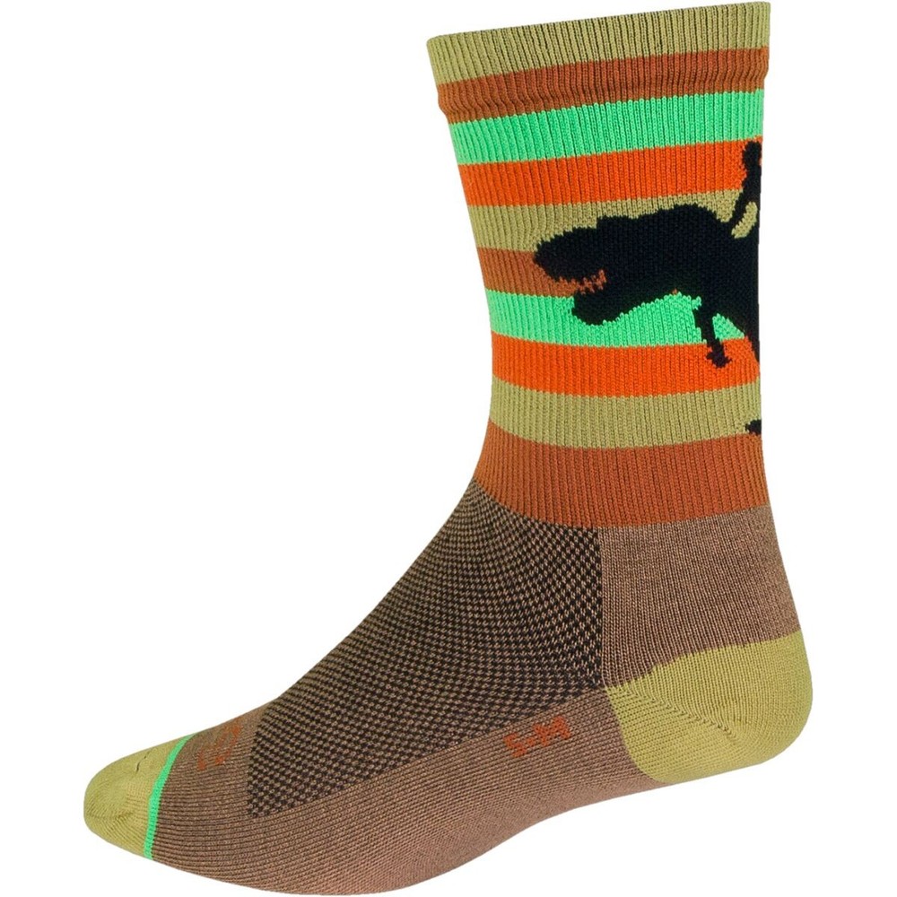 SockGuy GiddyUp Sock