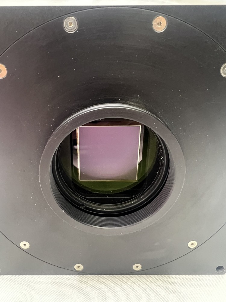 FLI Instrumentation ProLine CCD Imaging System Camera