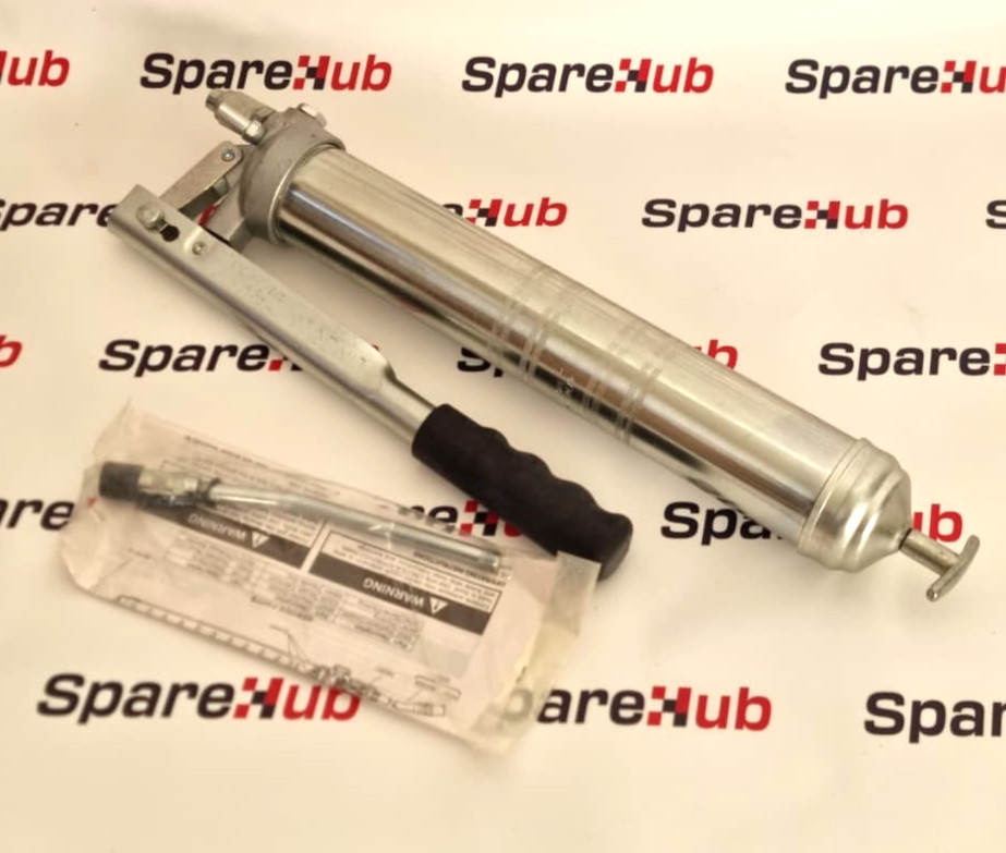 LINCOLN 1145 Grease Gun