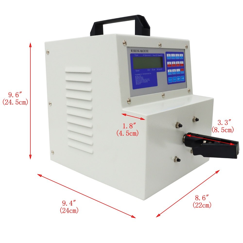 Automatic Wire Twisting Machine Adjustable Speed Stranding Machine Line 1 Clamp