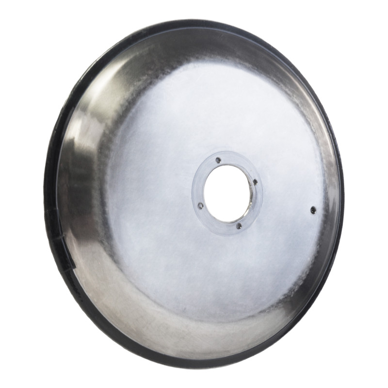 Slicer knife fitting Hobart Slicers HS4N, HS6N, HS7N, HS8N, HS9N. Hard Chrome...