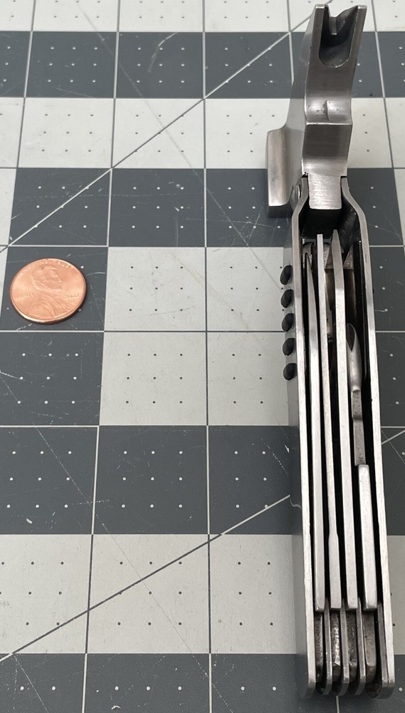 Multi-Tool with Case