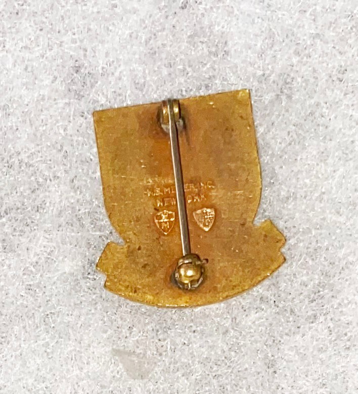 Vanderbilt ROTC DI PB