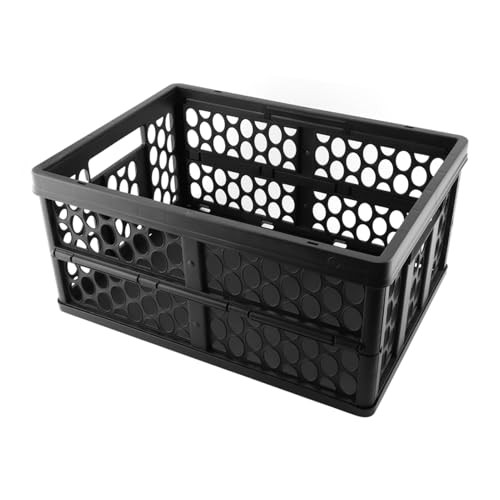 Car Trunk Storage Box Organizer for A2038400020 Universal Fit Durable Multi