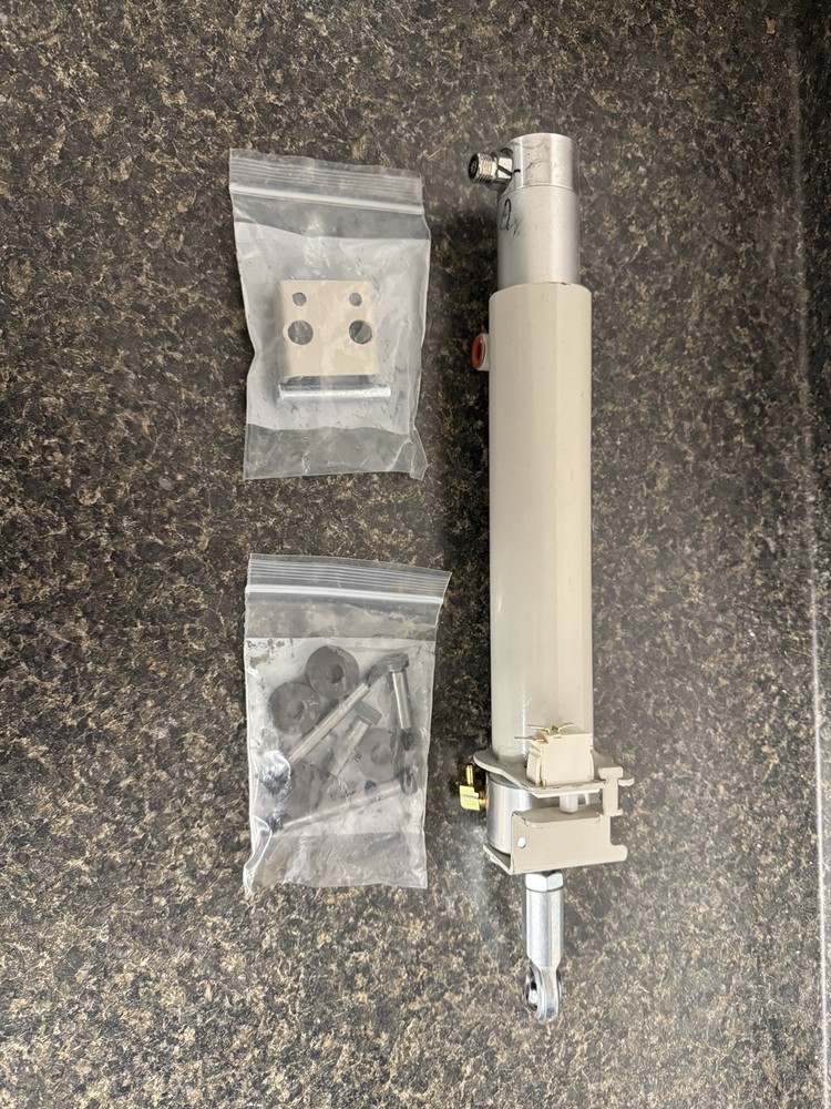 Midmark Elevance Back Lift Cylinder Kit, G3