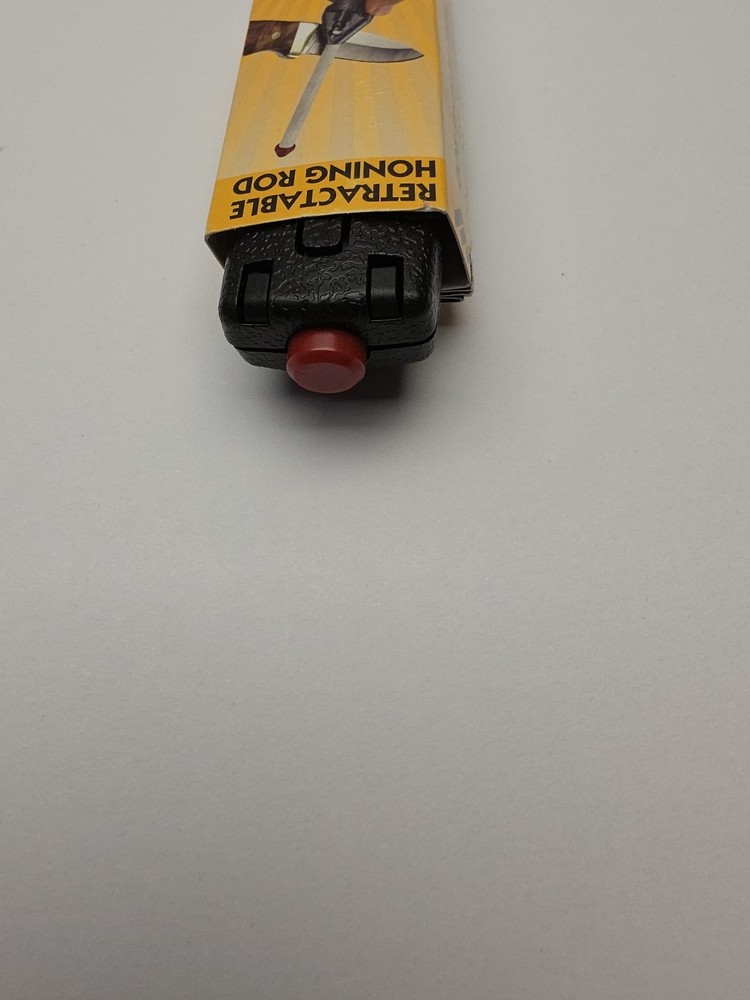 Work sharp retractable honing rod WSSA0002792