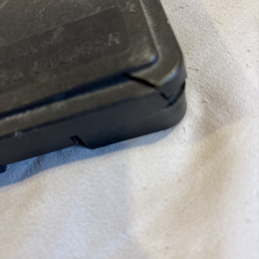 Digital Caliper 0-155mm With Hard Case