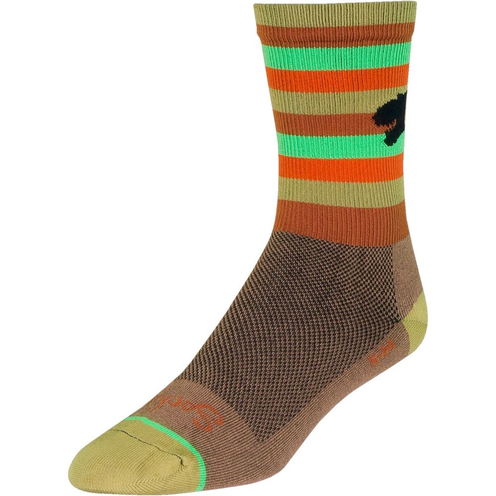 SockGuy GiddyUp Sock