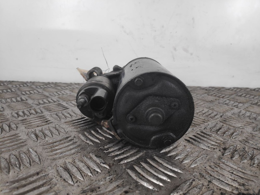 2007 AUDI A5 8T3 STARTER 059 911 021 C