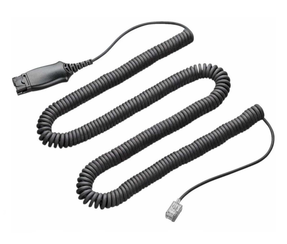 HP Poly RD-1 Electronic Hookswitch adapter