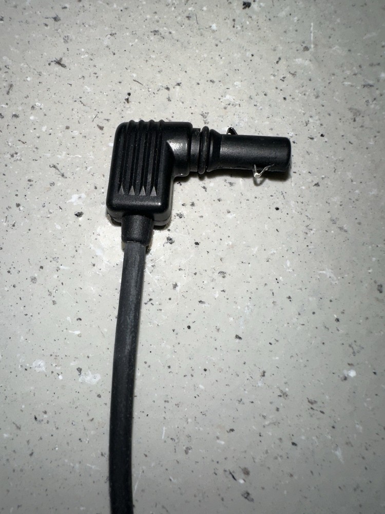 Steiner Laser Devices 7in Right Angle Remote Cable Pressure Pad Switch for: 9120